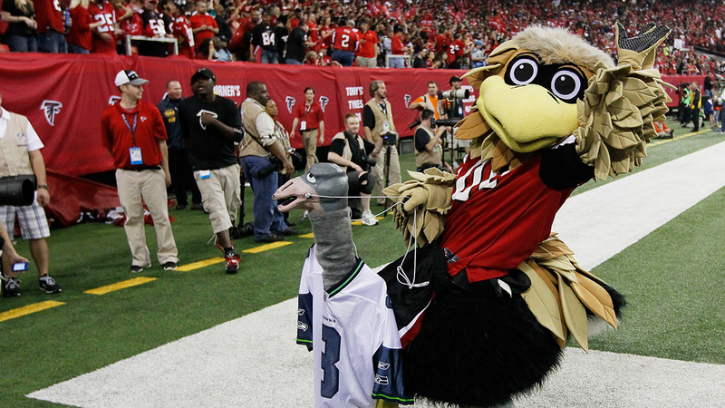 Freddie Falcon (Photo: Kevin C. Cox/Getty Images)